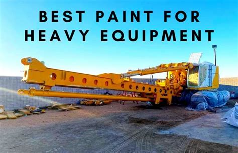 heavy equipment paint cross reference i just found